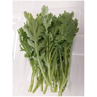 久保田農園　【サラダ春菊】　50ｇ/P