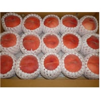 送料無料　福島産　【ミスピ－チ　もも】16玉～18玉/箱