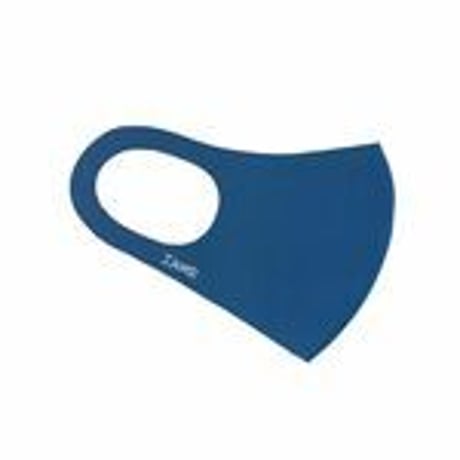 ＊ladies size＊PET MASK(インディゴブルー)