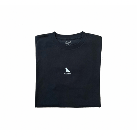 UCHINOKO T-shirt【mode】1匹ver ★期間限定バックプリント付き★