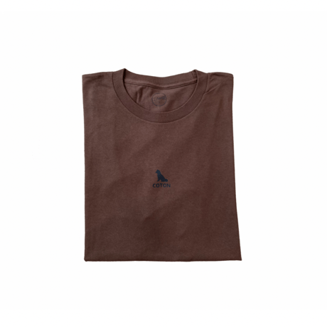 UCHINOKO T-shirt【mode】1匹ver ★期間限定バックプリント付き★