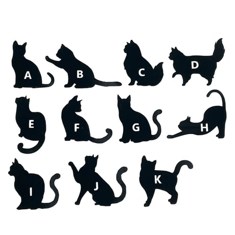 UCHINOKO      2WAY  キャンバスミニトート  （ショルダー付き ）アイボリー（新色文字）　1匹Ver