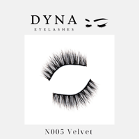 N005 Velvet