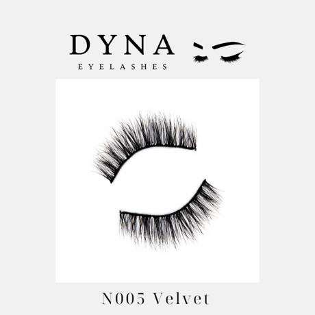 N005 Velvet