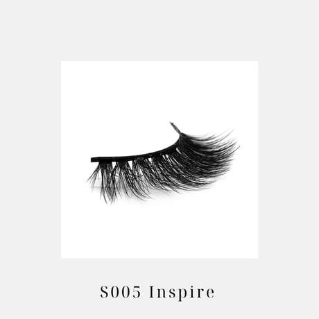 S005 Inspire