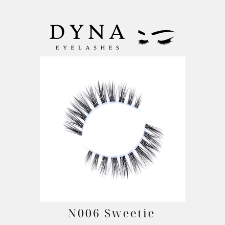 N006 Sweetie