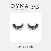 S001 Faith