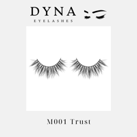 M001 Trust