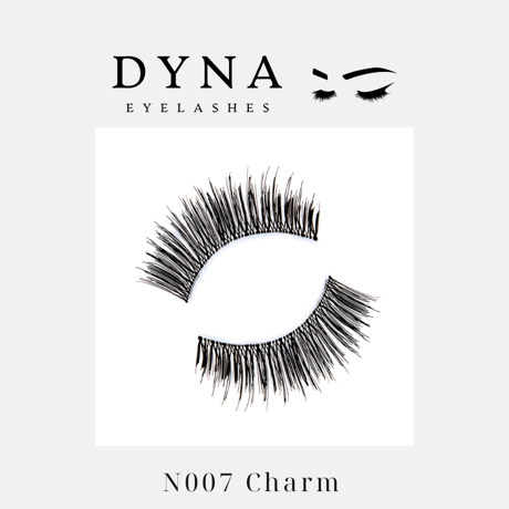N007 Charm