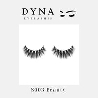 S003 Beauty