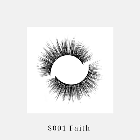 S001 Faith