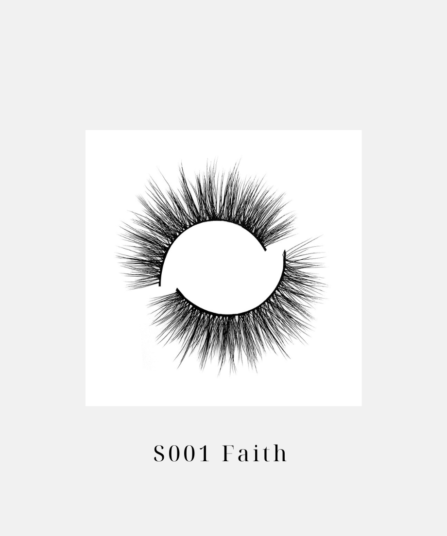 S001 Faith | Dò/she