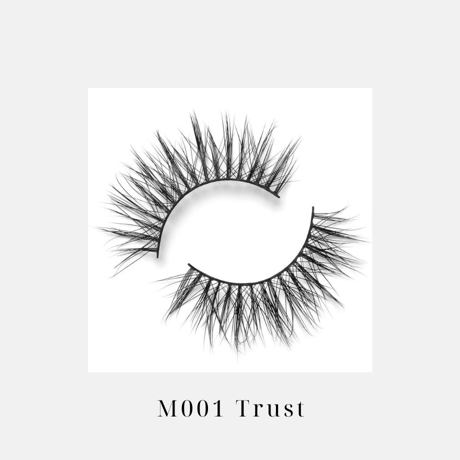 M001 Trust