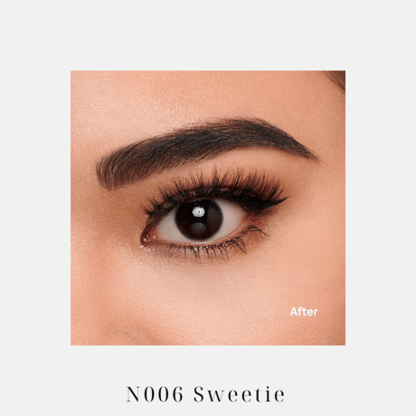 N006 Sweetie