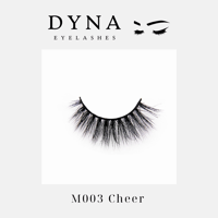 M003 Cheer