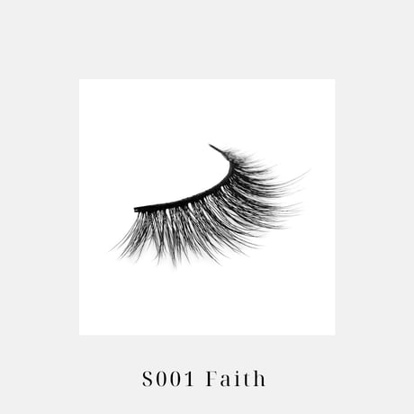 S001 Faith
