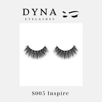S005 Inspire