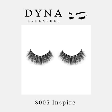 S005 Inspire