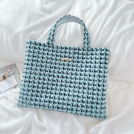 29【バッグ】Couture Bag36〔Italy〕