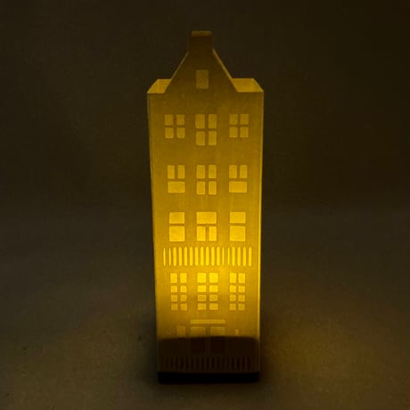 プチランタン（キャンドル型LEDライト用）