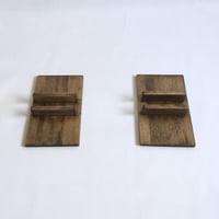 切り絵フレーム用スタンド＿W