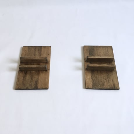 切り絵フレーム用スタンド＿W