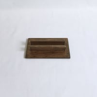 切り絵フレーム用スタンド＿S