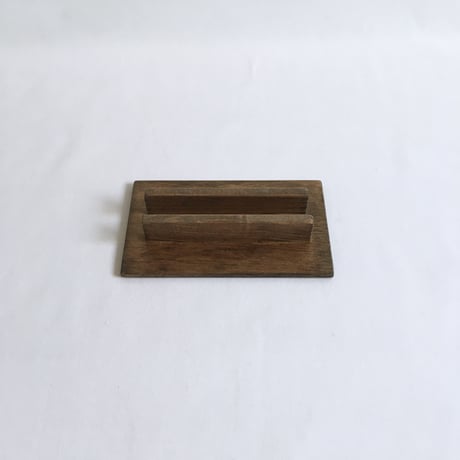切り絵フレーム用スタンド＿S