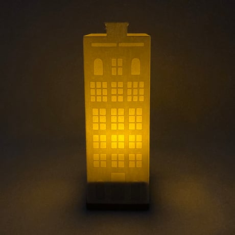 プチランタン（キャンドル型LEDライト用）