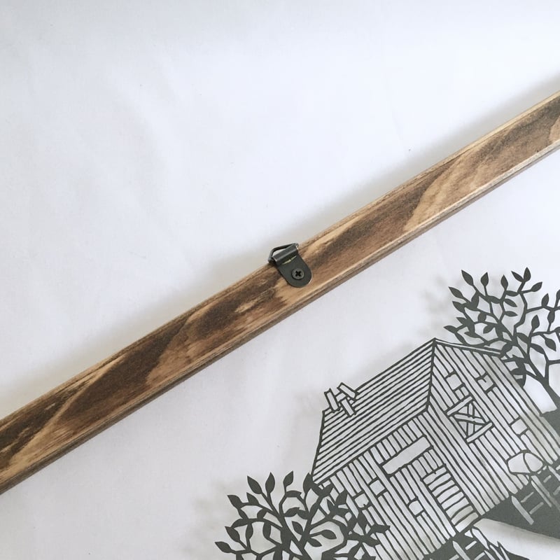 絵画　家路 家路」 | こえだ社