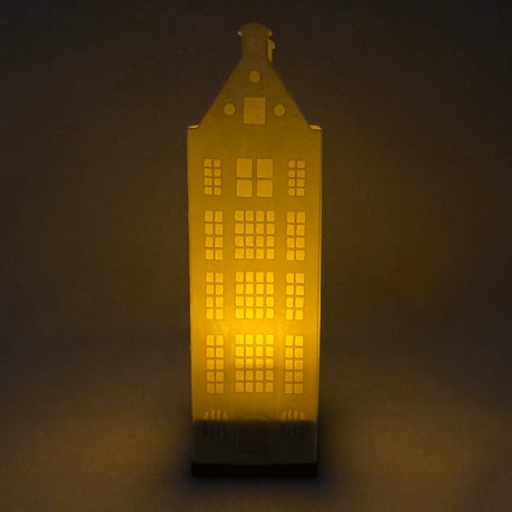 プチランタン（キャンドル型LEDライト用）