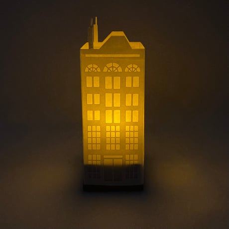 プチランタン（キャンドル型LEDライト用）