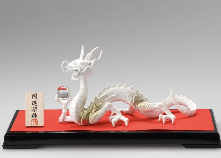 風水四神　高岡銅器 風水四神 高岡銅器