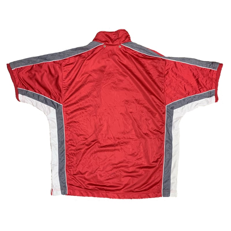 Adidas 半袖ジャージ | 古着屋【calmo】