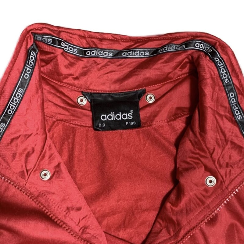 Adidas 半袖ジャージ | 古着屋【calmo】