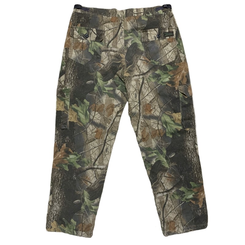 realtree hardwoods カモ パンツ | 古着屋【calmo】 realtree hardwoods カモ パンツ | 古着屋【calmo】
