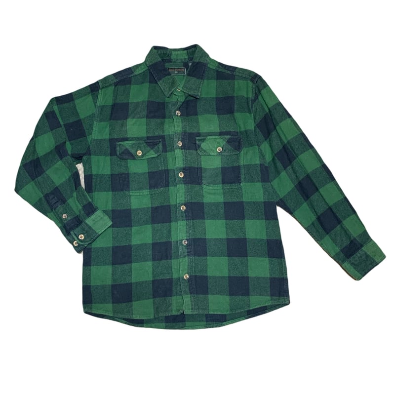 field & stream 1871 ヘビーネルシャツ | 古着屋【calmo】