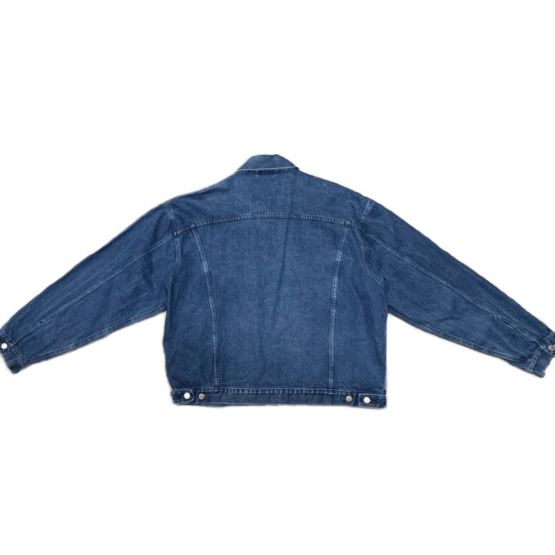 watson's for men デニムジャケット | 古着屋【calmo】