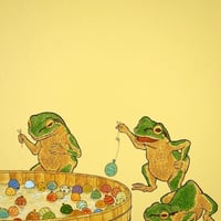 心もよう（額入）