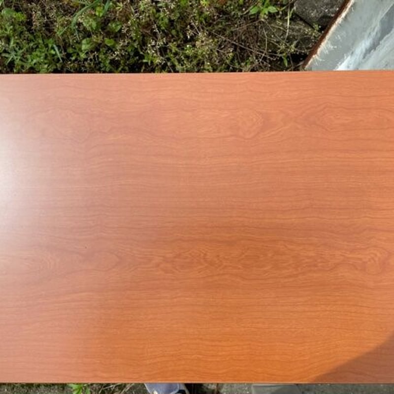 チェリー柄 学校机 天板65㎝×45㎝（新JIS規格）品番 SND-KF1 | 学校