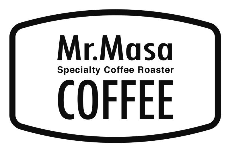 Mr.Masa COFFEE