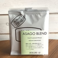 朝来ブレンド　コーヒーバック5P