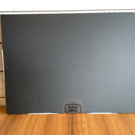 ブレンド豆　100ｇ×3パック