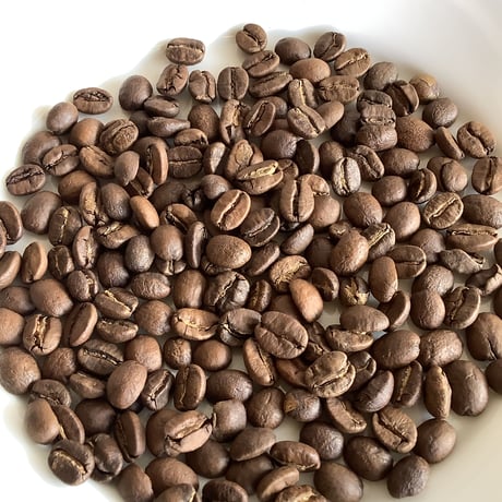 LIGHT BLEND　　中浅煎り　　　200ｇ