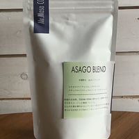 朝来ブレンド　中深煎り　100ｇ