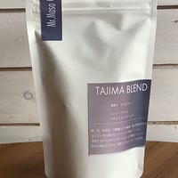 但馬ブレンド　深煎り　　200ｇ