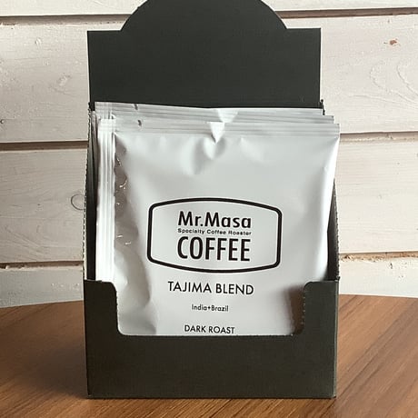 Mr.Masa COFFEE
