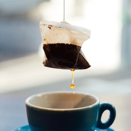 朝来ブレンド　コーヒーバック5P
