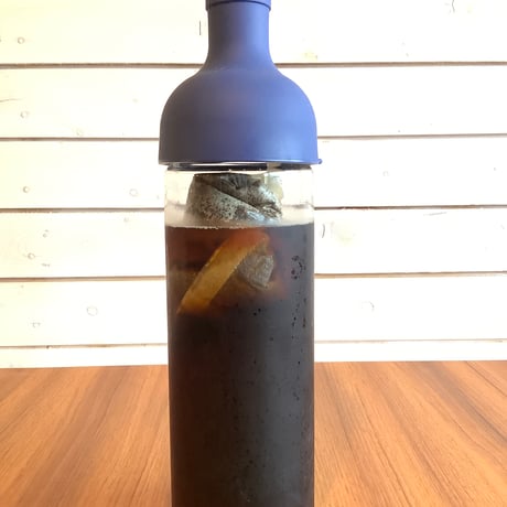 水出し珈琲　1ℓ用（60ｇ×2）