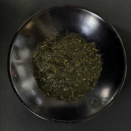 特別限定予約新茶　100g  平袋入り